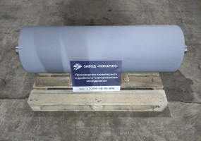 Завод "НикАрин"