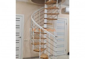 Винтовая лестница DOLLE MONTREAL STYLE D120 - 282