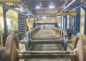 ВКМ ООО «ТРАНС-ПЕТРОЛ-СЕРВИС»