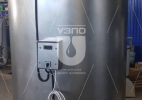 Уральский завод пищевого оборудования