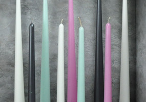 ООО "СВЕЧНОЙМАРКЕТ"