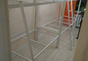 Металлическая мебель в Перми