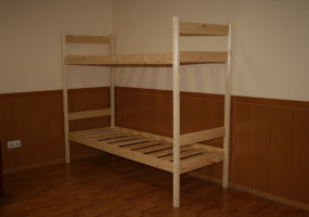 Металлическая мебель в Перми