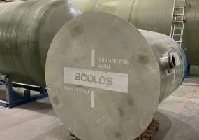 ООО "ЭКОЛОС-ПОВОЛЖЬЕ"