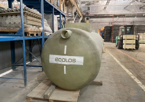 ООО "ЭКОЛОС-ПОВОЛЖЬЕ"