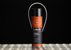 мовиль с цинком LAVR