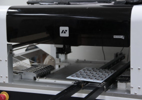 ООО "Электротехника и Автоматика"