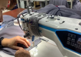 Оптовый пошив