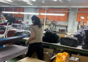 Швейное производство