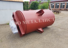 ООО "Металлист"