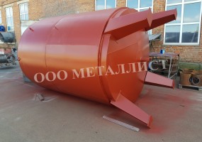 ООО "Металлист"