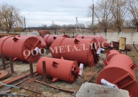 ООО "Металлист"