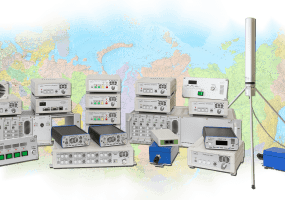 Производимое нами радиоэлектронное оборудование