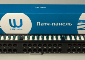 Лан Юнион