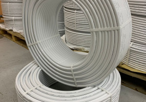 Металлопластиковая труба Pex-al-Pex Palanzh