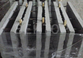 Карнизные блоки СФБ опалубки - при возведении мостов, путепроводов