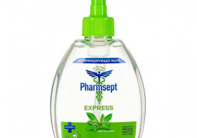 Жидкое мыло 500 мл