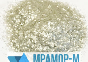 Слюда (молотая слюда)