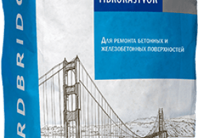 Сухая смесь «Fibrorastvor» (фиброраствор)