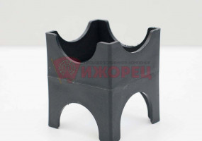 Фиксатор арматуры Кубик марки ПК Ижорец