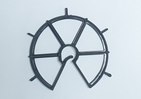 Фиксатор арматуры Звездочка от производителя ПК Ижорец