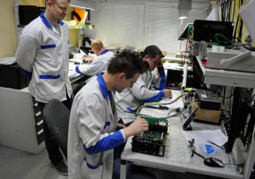 ООО "ИПЦ СПЕЦАВТОМАТИКИ"