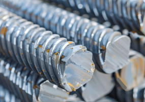 Закладные детали