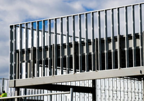 Ограждения