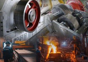 ОАО Анжеромаш