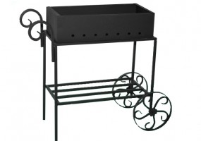 СтройМетСервис изготовление и монтаж металлоизделий