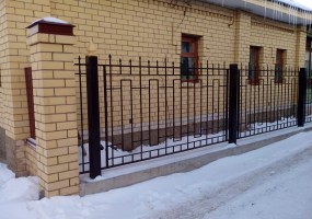 СтройМетСервис изготовление и монтаж металлоизделий