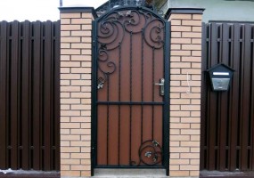 СтройМетСервис изготовление и монтаж металлоизделий