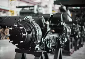 АО "Брянсксельмаш"