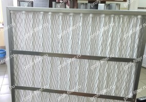 ООО "Профи Фильтр"