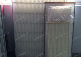 ООО "Профи Фильтр"