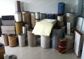 ООО "Профи Фильтр"