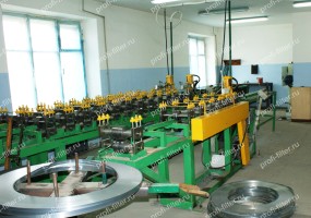 ООО "Профи Фильтр"