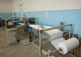 ООО "Профи Фильтр"