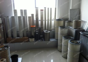 ООО "Профи Фильтр"