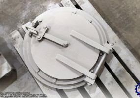 Лаз 550х665 0244.210.01.002СБ Лаз 450 Л-52369-А Лаз 540 03.3848.071 СБ (Сварной) Лаз 520 327814 СБ