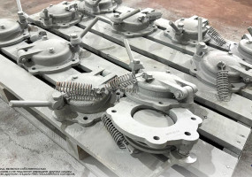 Лаз 500	 706 Лаз 450 11.20.30.001 Лаз 450 Л-52369-А Люк лаза 540	 03.3848.051СБ