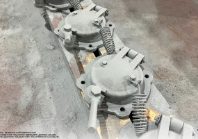 Лаз 500	 706 Лаз 450 11.20.30.001 Лаз 450 Л-52369-А Люк лаза 540	 03.3848.051СБ