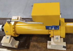 Сервоприводы нагружения