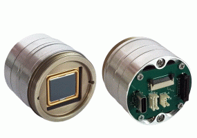 Тепловизионный модуль GEN4 USB