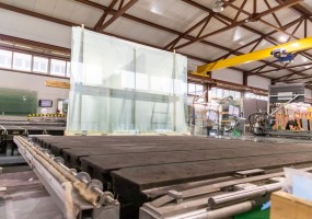 Стол резки Гранд Гласс