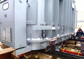 ГК 70МПа-инжиниринг (МЗ Энерпром)