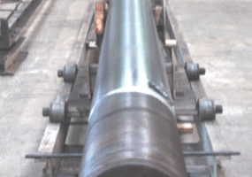 Ремонт гидроцилиндров размером до 16000 мм