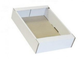 ООО «КАЛУЖСКИЙ ЗАВОД ГОФРОКАРТОНА»