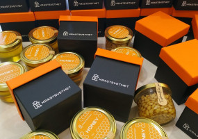 коробка крышка-дно griffelbox.ru