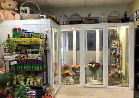 HUSKY — холодильное оборудование для бизнеса